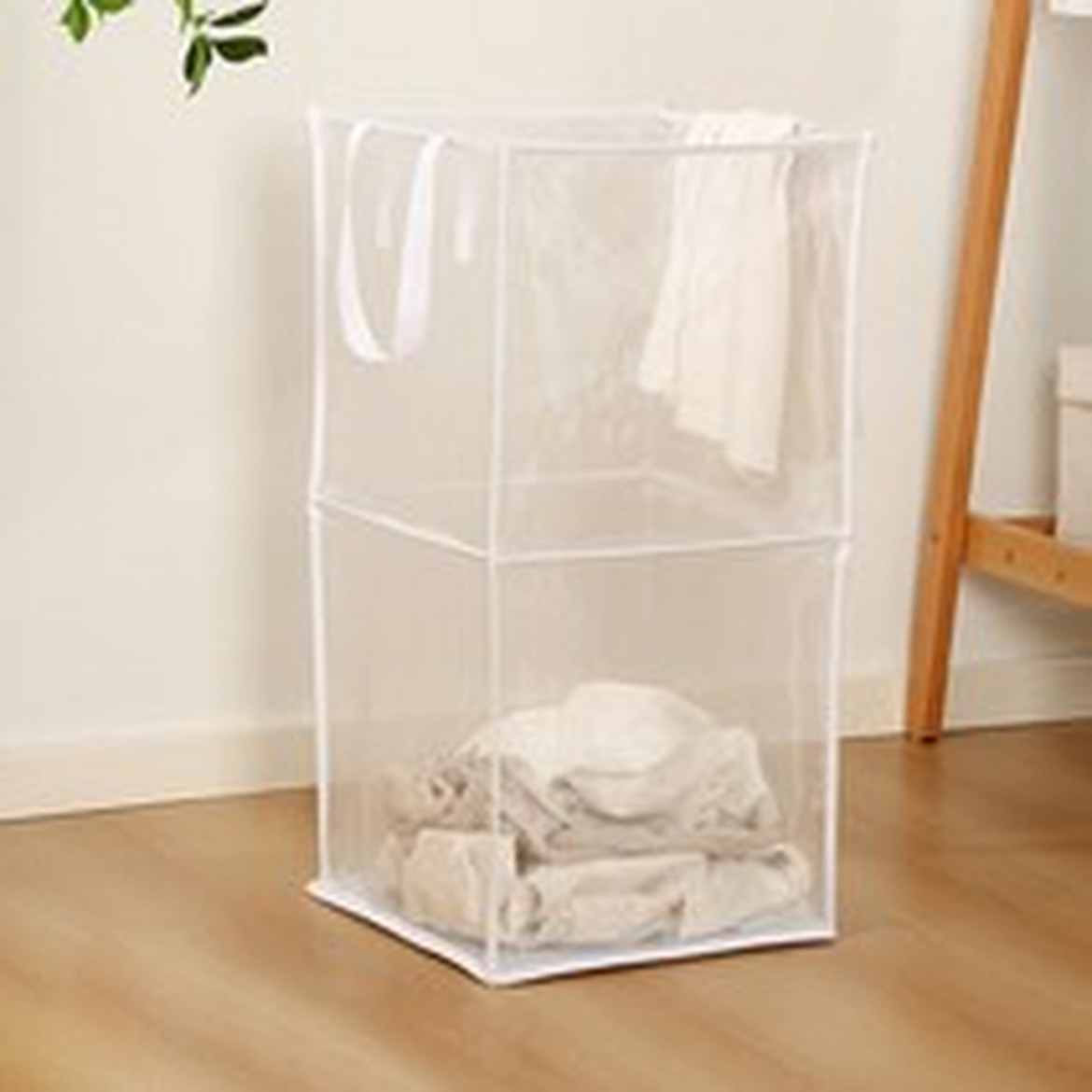 더블 와이어 바스켓 철제바스켓, 실용성과 디자인 모두 잡았다