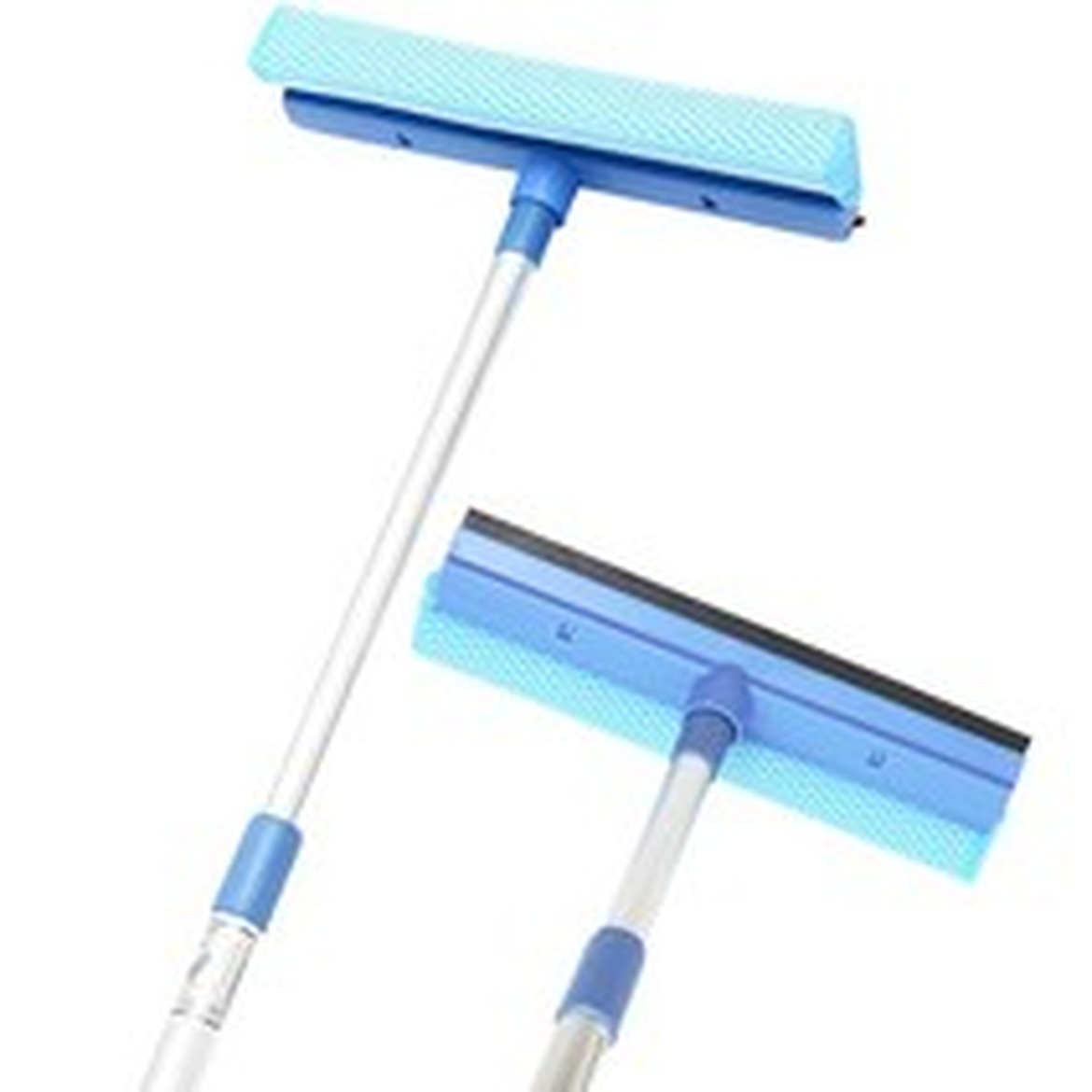 에이스샵 알루미늄 유리창닦이 사용 경험, 간편함이 매력