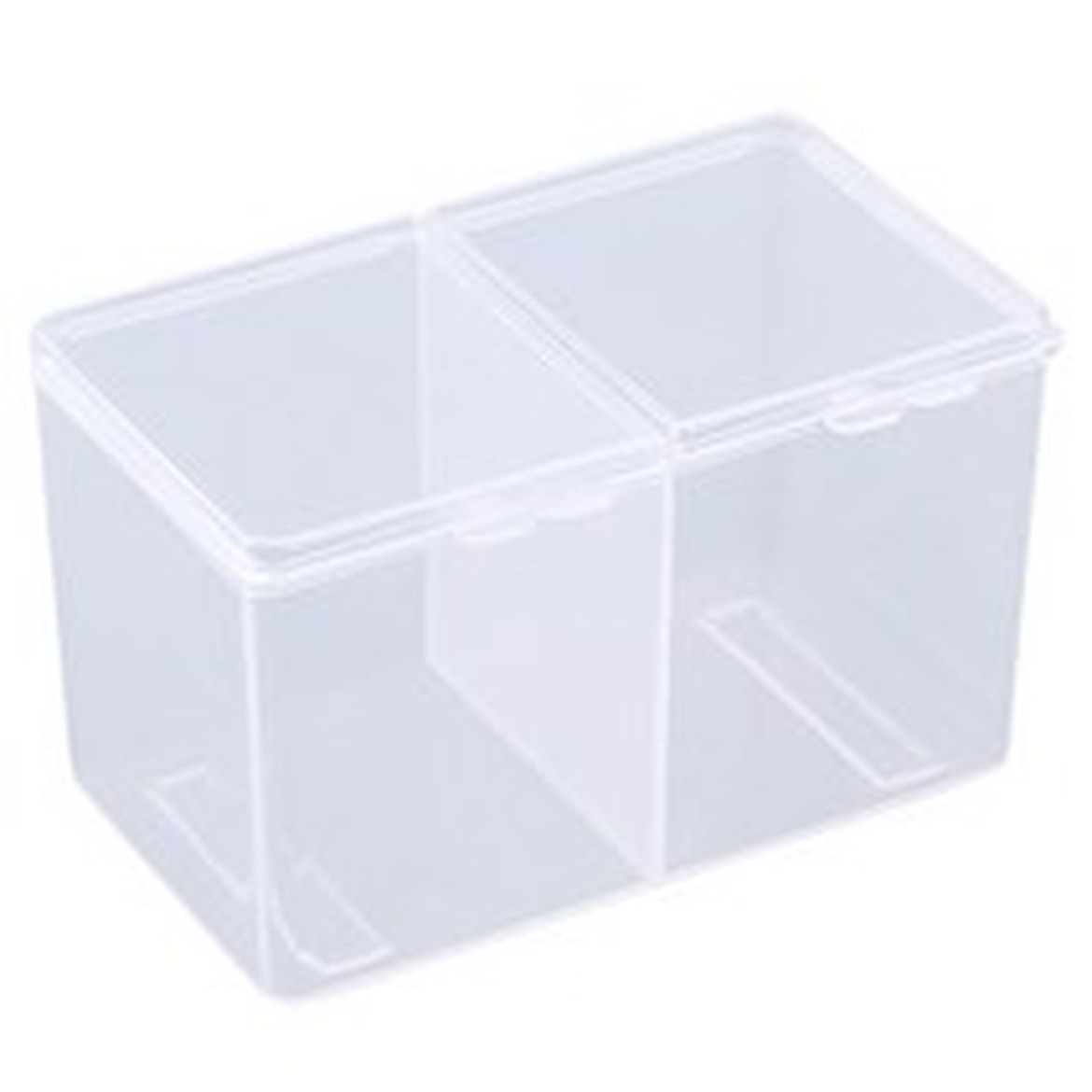 펄픽스 깔끔한 데일리 수납 면봉 화장솜 정리함 사용 후기