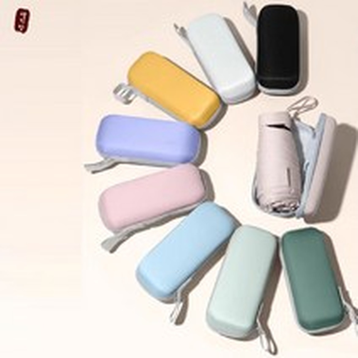 KEYRA 우산 초경량 접이식, 의외로 만족스러웠어요