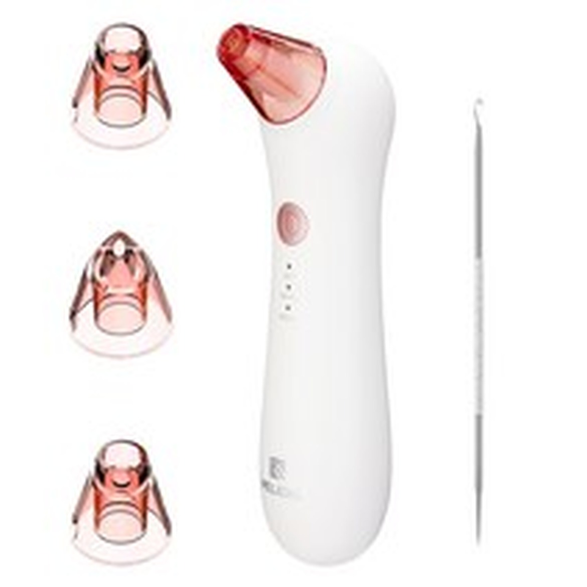 멜리언스 진공 피지제거기 사용 후 만족스러운 경험