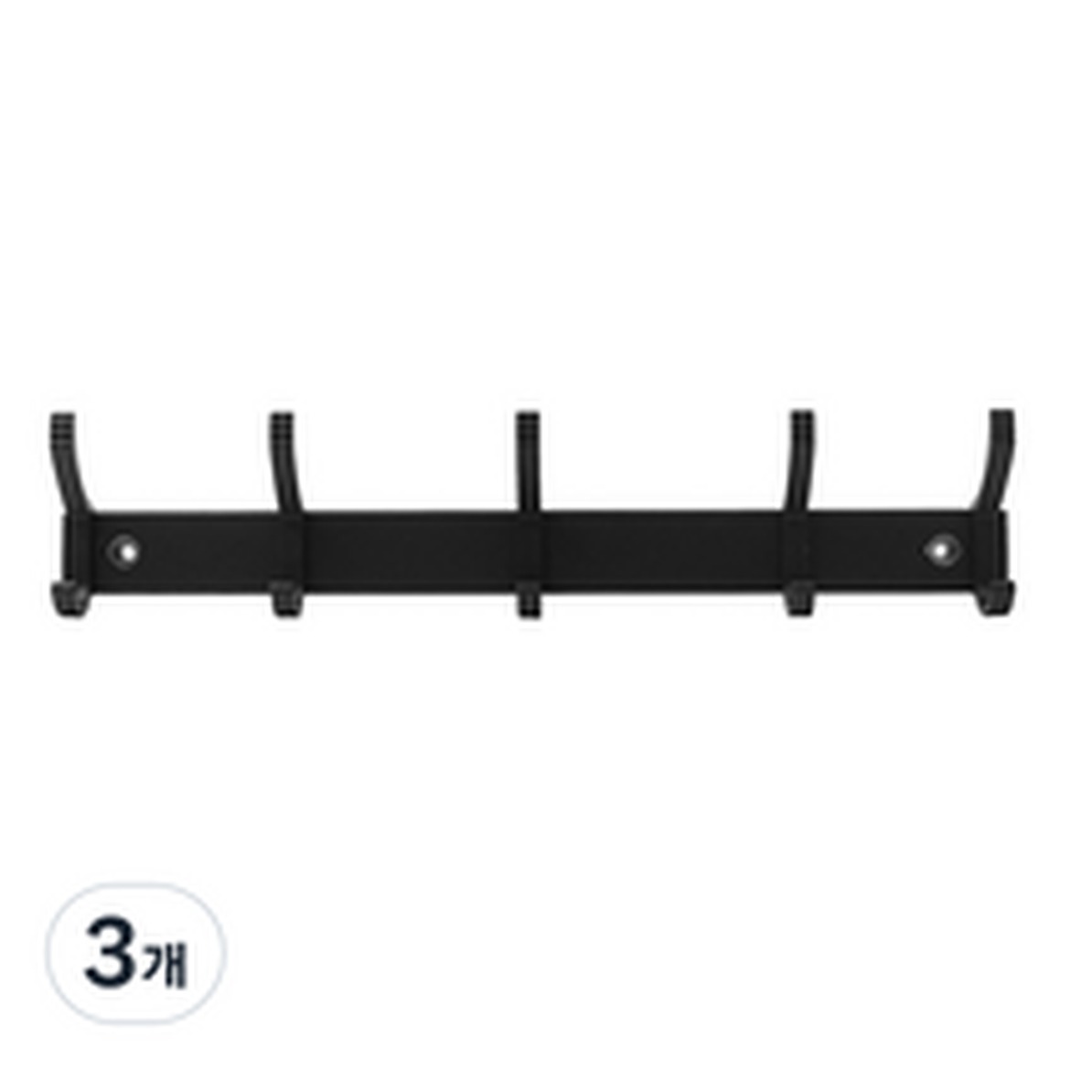 Tree 두코 10구 후크 옷걸이 사용 후 느낀 점