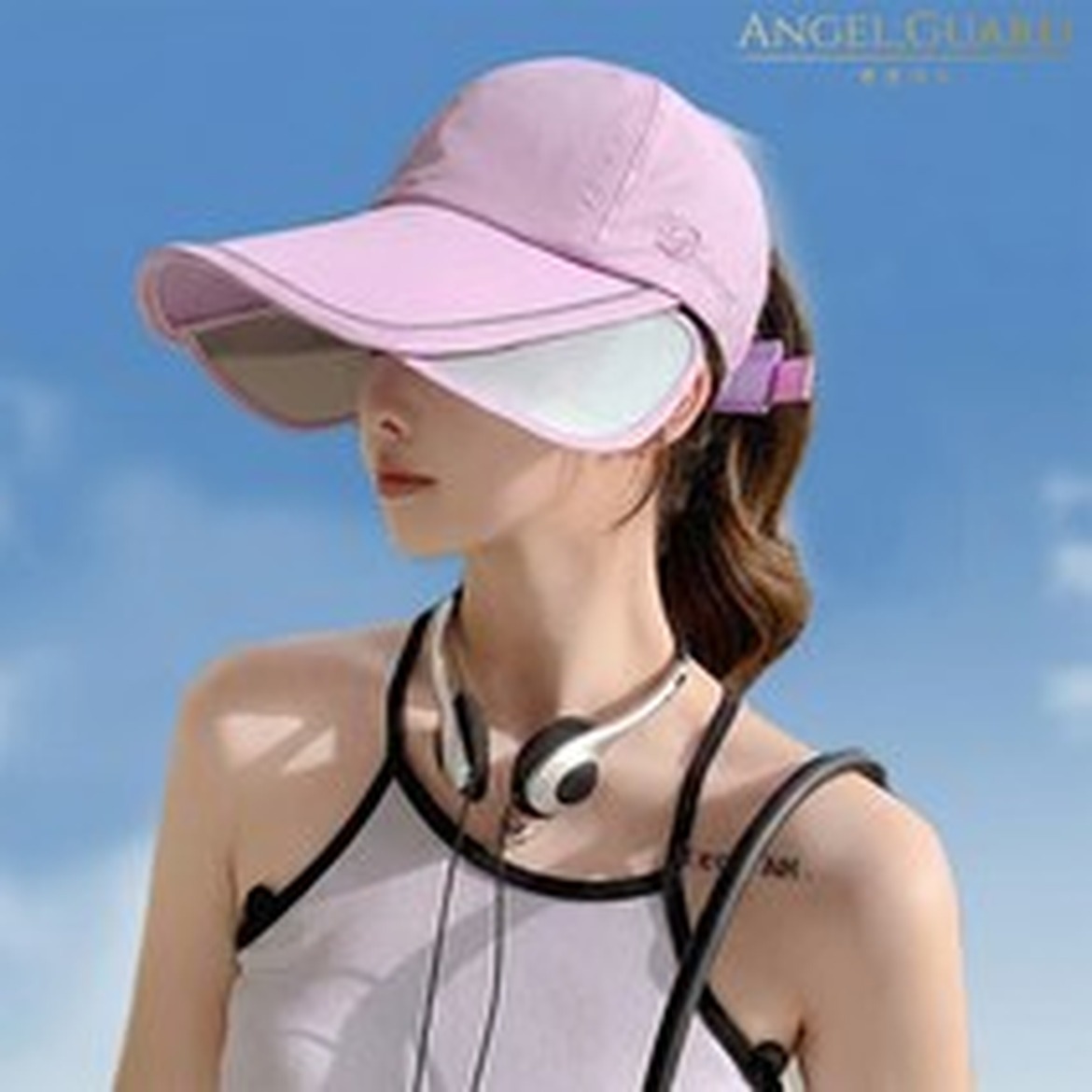 썬바이저 방수볼캡, 여름 필수품으로 강력 추천!