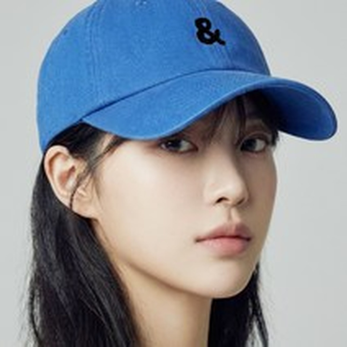 한스모자 소두핏 면 데일리 워터밤 깊은 볼캡 써본 후기