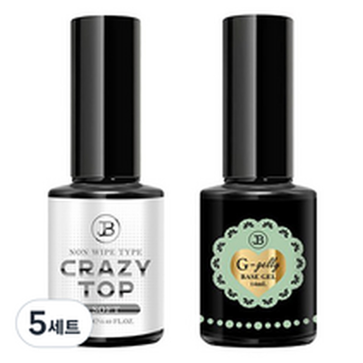 그라시아 진비 지젤리베이스젤 14ml 사용 후기, 전문가 같은 네일을 만나다