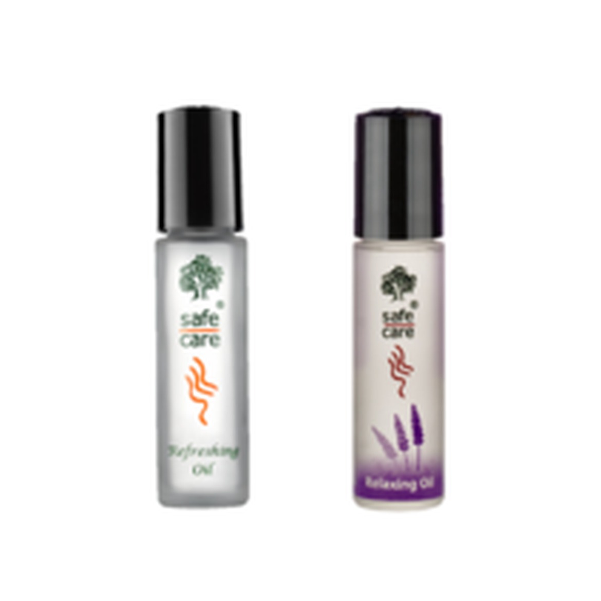 잠깨는 멘톨오일과 라벤더 유칼립투스 오일 사용 후기