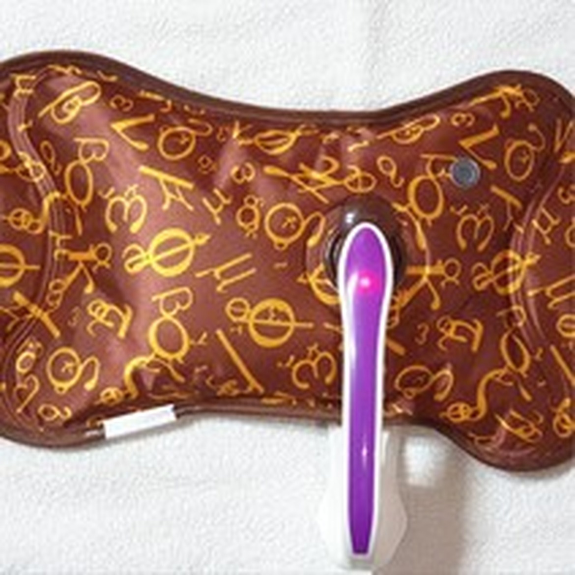 소넥스 원적외선 충전식 온열찜질팩 사용 후기