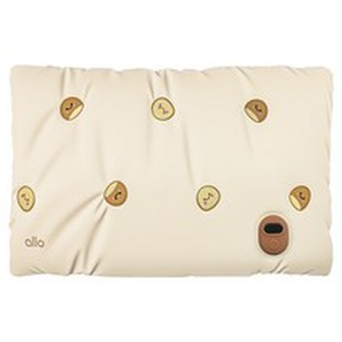 알로코리아 무선 전기 온열 찜질기 사용해 보니 효과가 좋았습니다