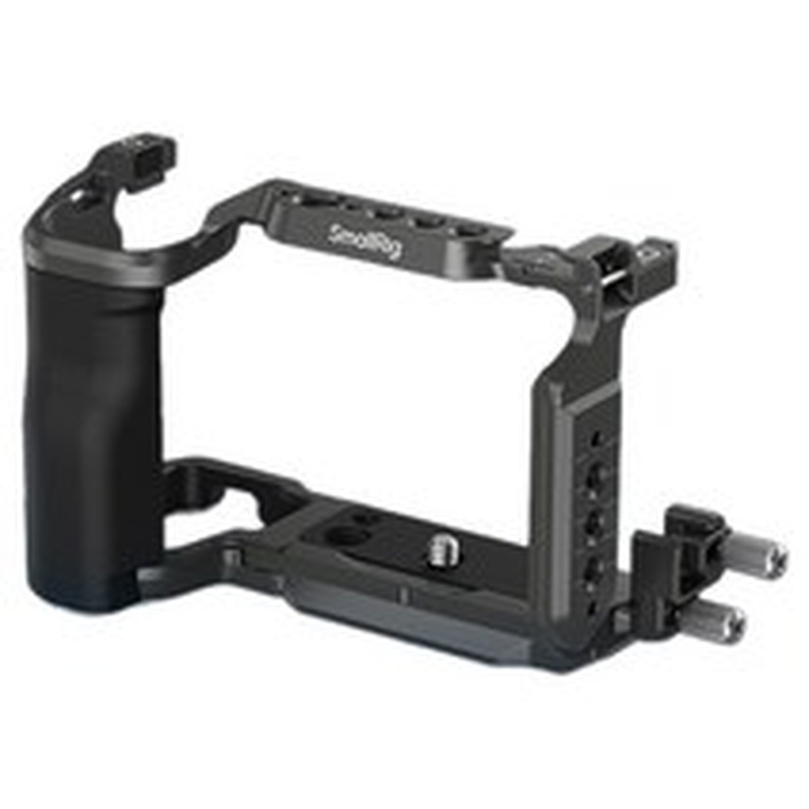 스몰리그 소니 ZVE10 2 케이지 키트 사용해보니