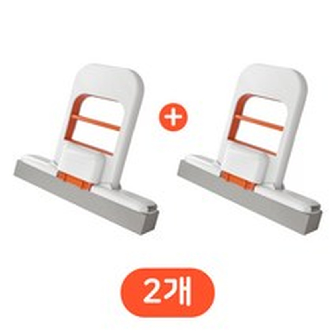 혼반홈 미니 밀대걸레 사용 후기, 주방 청소의 맛을 느끼다