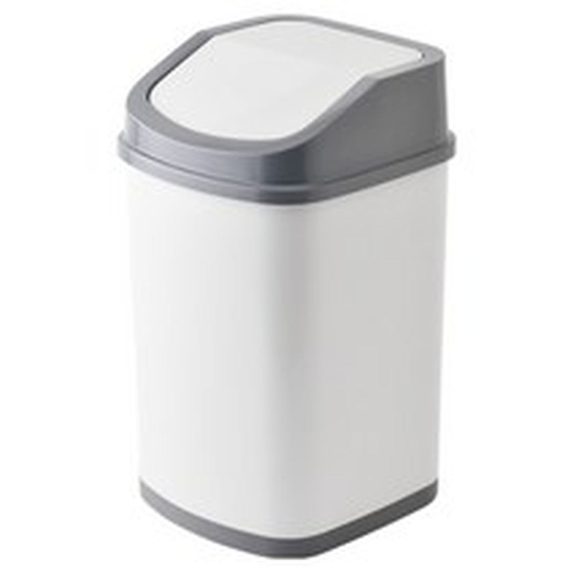 팬톤 CMYK 국내산 스윙 인테리어 사각 휴지통 10L 사용하면서 좋은 점과 아쉬운 점