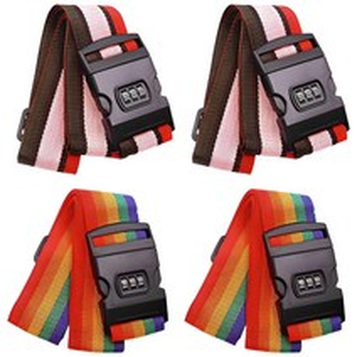 한수위 캐리어 벨트, 꼭 필요한 여행 필수템