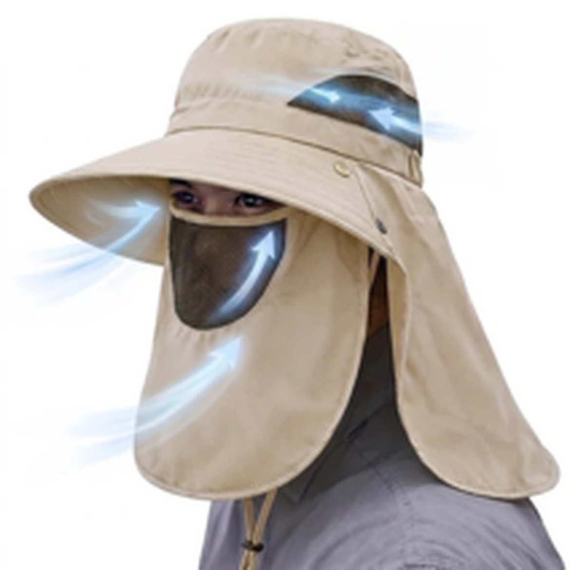 미니픽 완벽 햇빛차단 경험담, 정말 만족스러웠어요