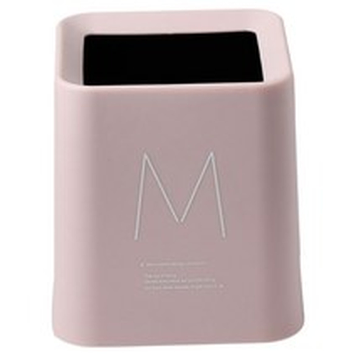 썬앤드림 파스텔 이중 버킷 미니 휴지통 사용 후기를 통해 알게 된 장점