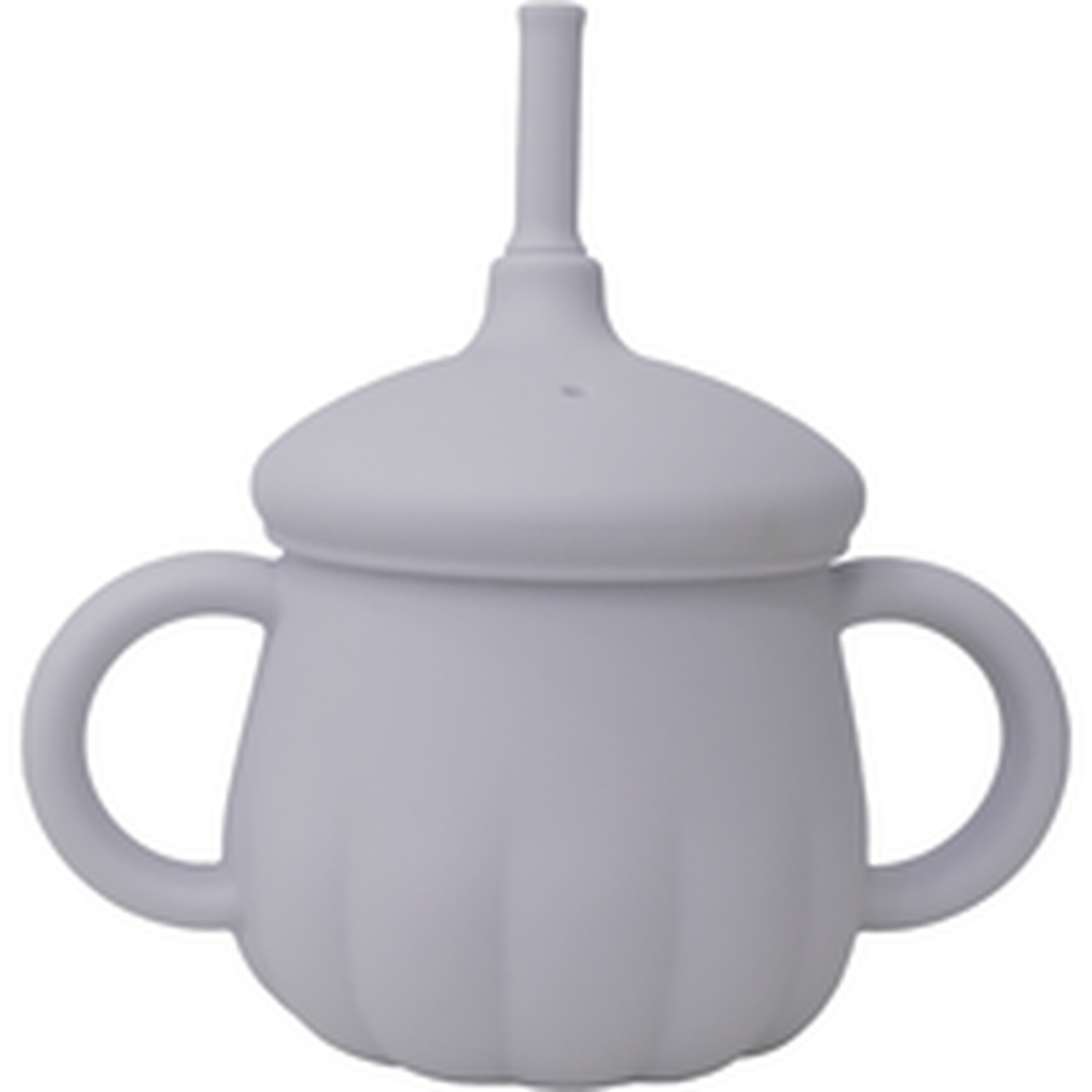 티지엠 유아용 플래티넘 실리콘 호박 단지 빨대컵 사용 후기