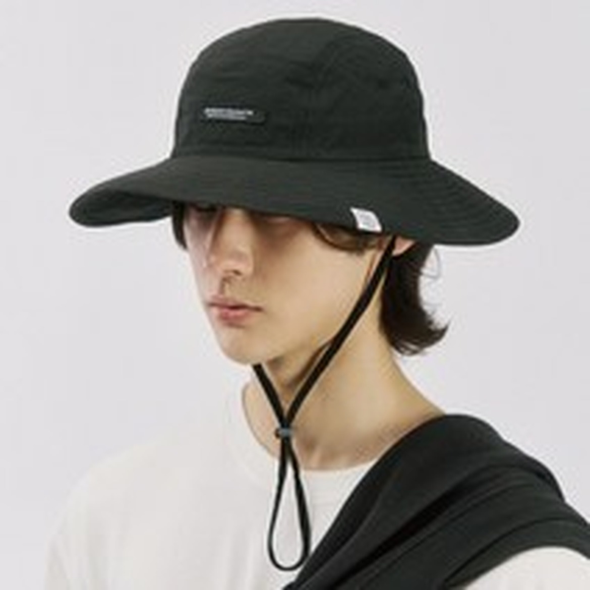 아웃도어프로덕츠 쉐이드 사파리햇, 블랙 사용 후기