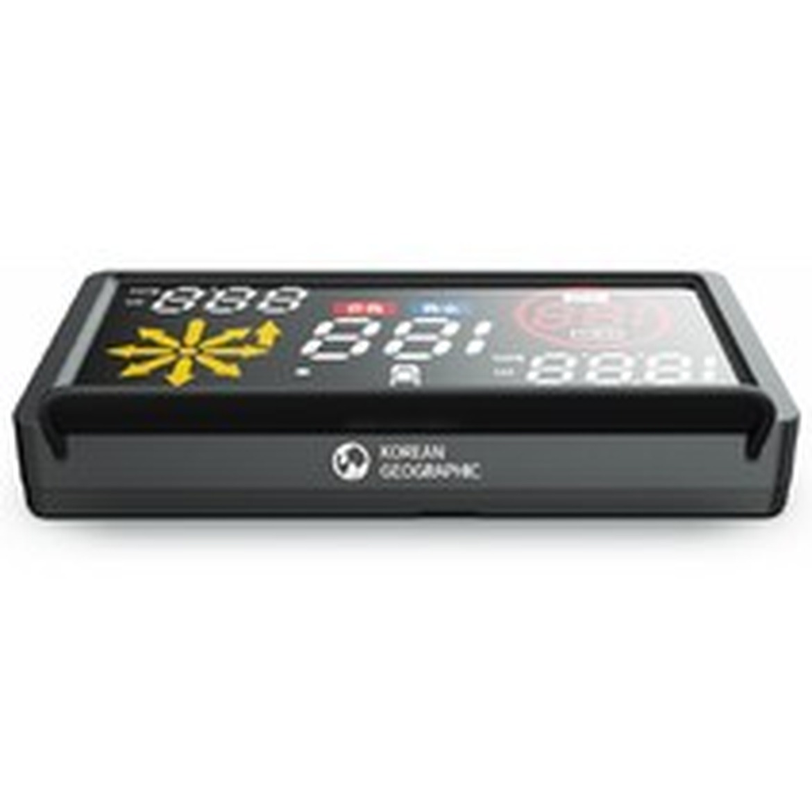 TenTenPlus HUD i 말로하는 네비게이션 사용 후 솔직 후기