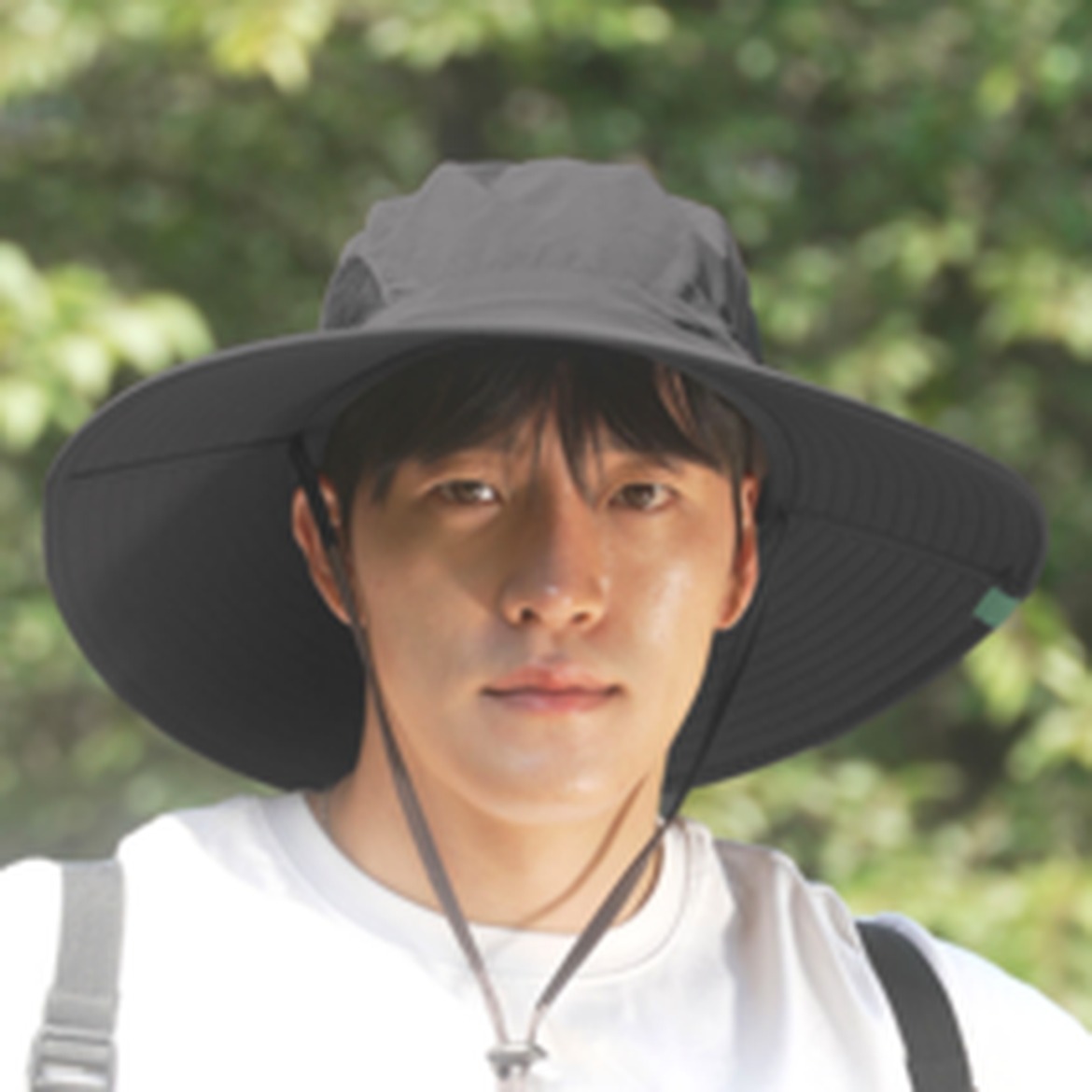 다나몰 등산모자, 캠핑과 낚시에 딱 맞는 편안함