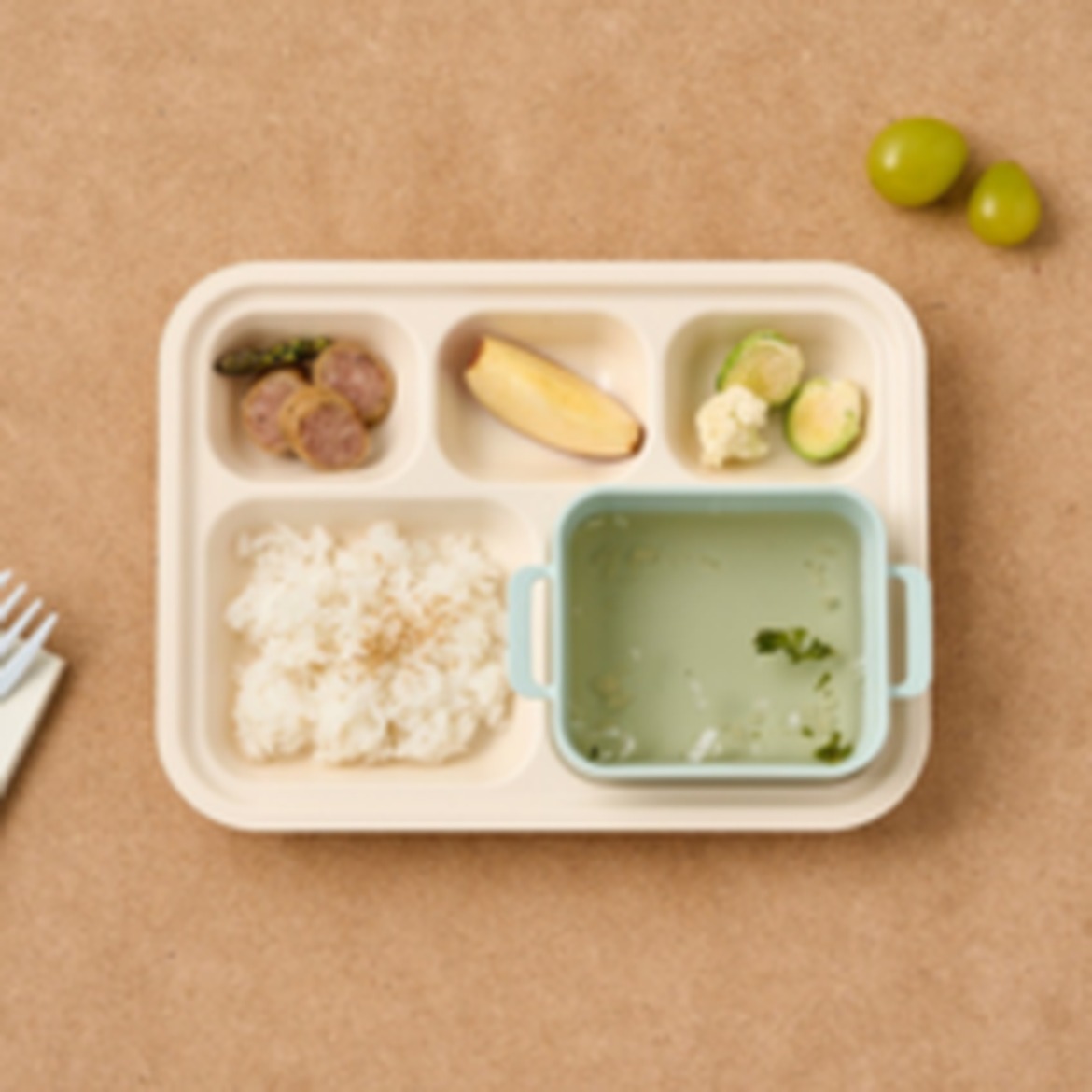 모던하우스 키즈세이프 렌지안심 국볼이 실제로 좋았던 이유