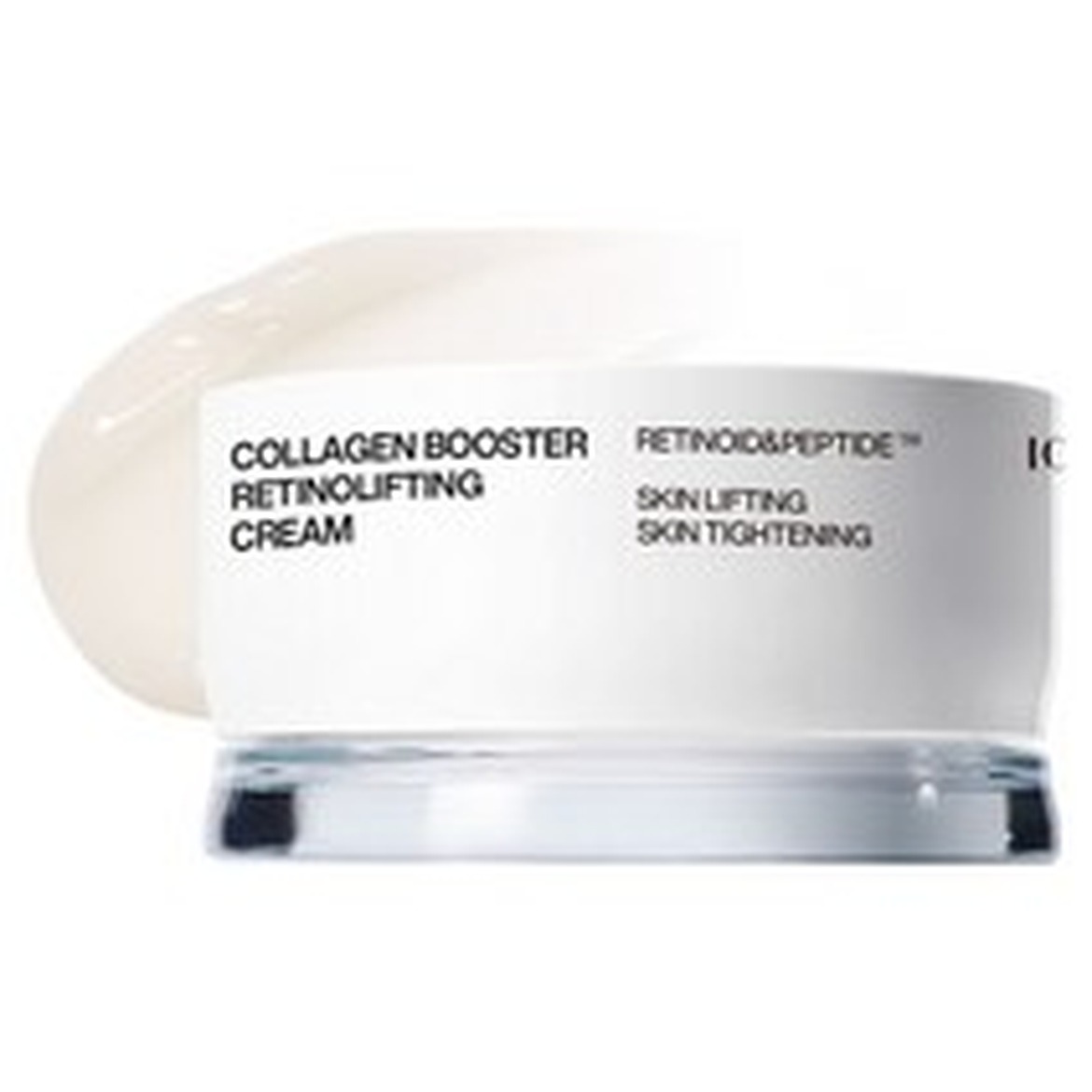 아이오페 콜라겐 부스터 레티노리프팅 크림 사용 후 느낀 점