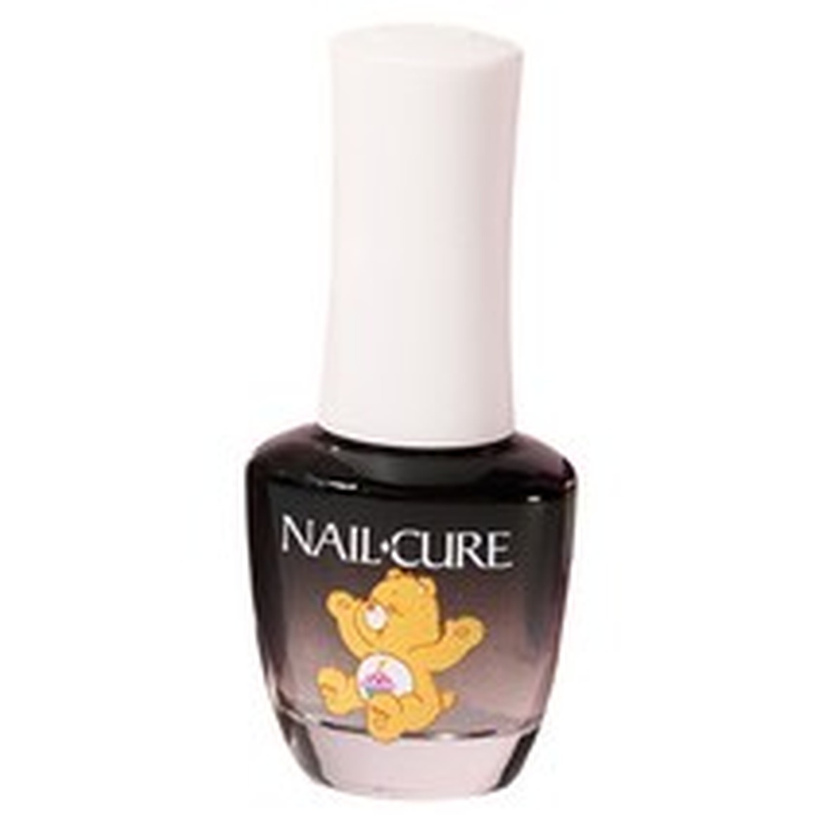 반디 케어베어 네일큐어, 사용해 보니 정말 괜찮았어요