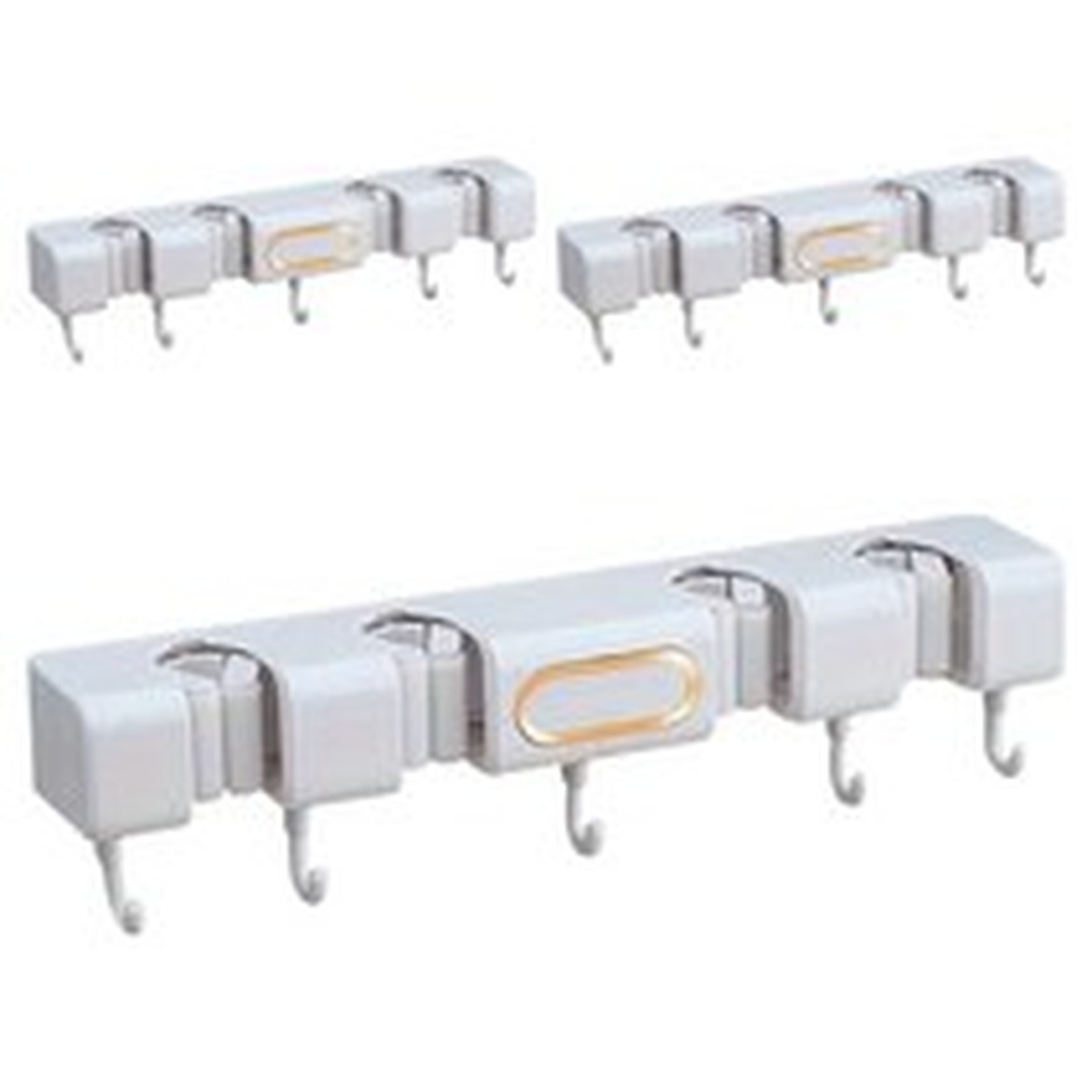 아케이바이 고급형 벽걸이 밀대걸레 거치대 사용해보니