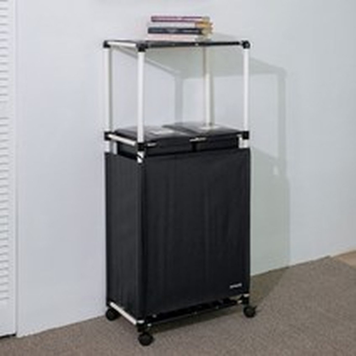 센스큐 추가 선반 세트 사용해본 솔직한 후기