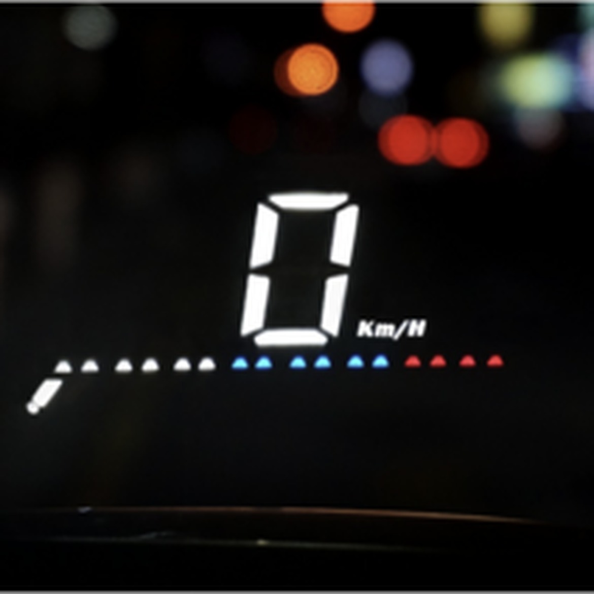 온유어뷰 GH200 헤드업디스플레이 GPS 사용 후 진솔한 후기