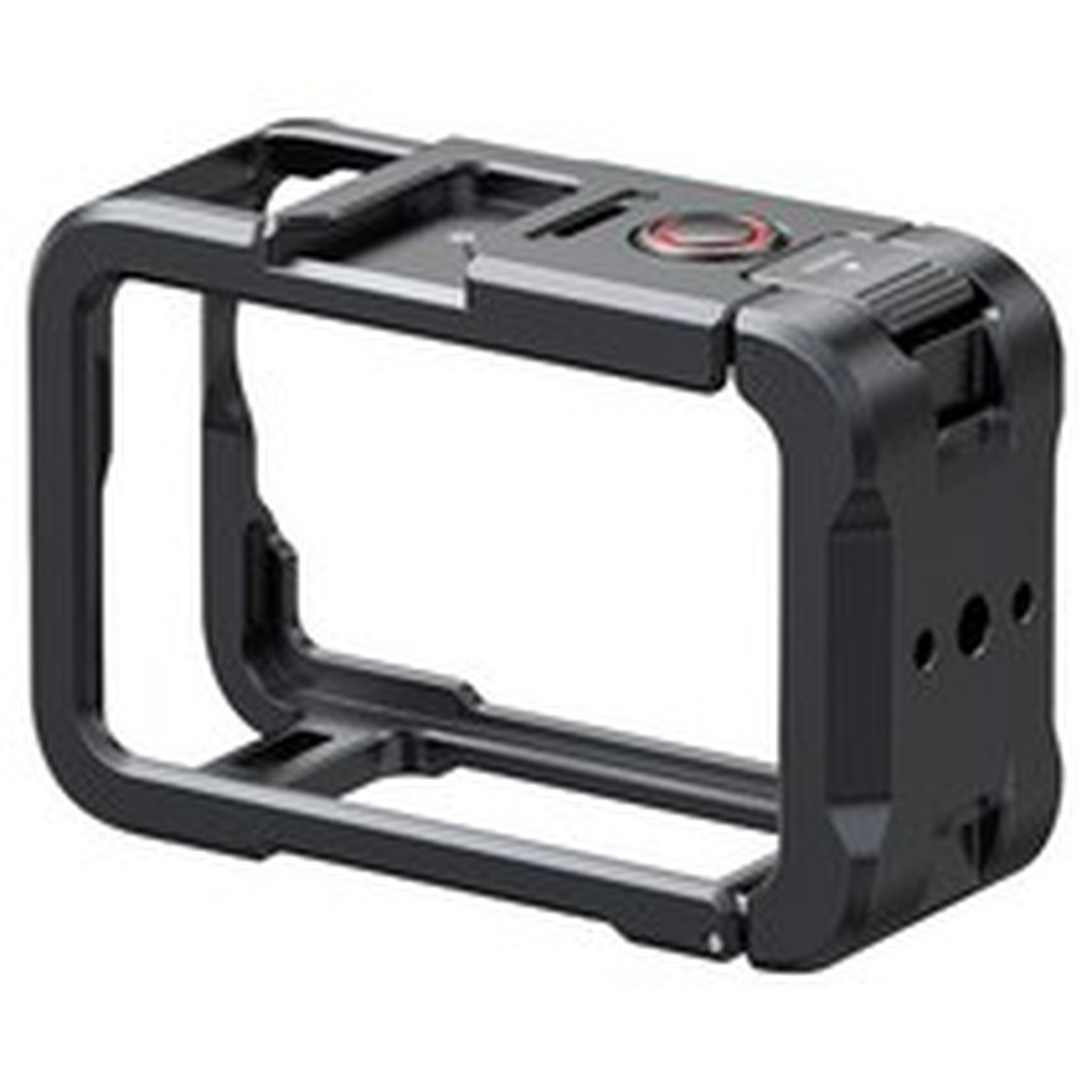 텔레신 메탈 케이지, 액션캠 사용의 필수템으로 추천