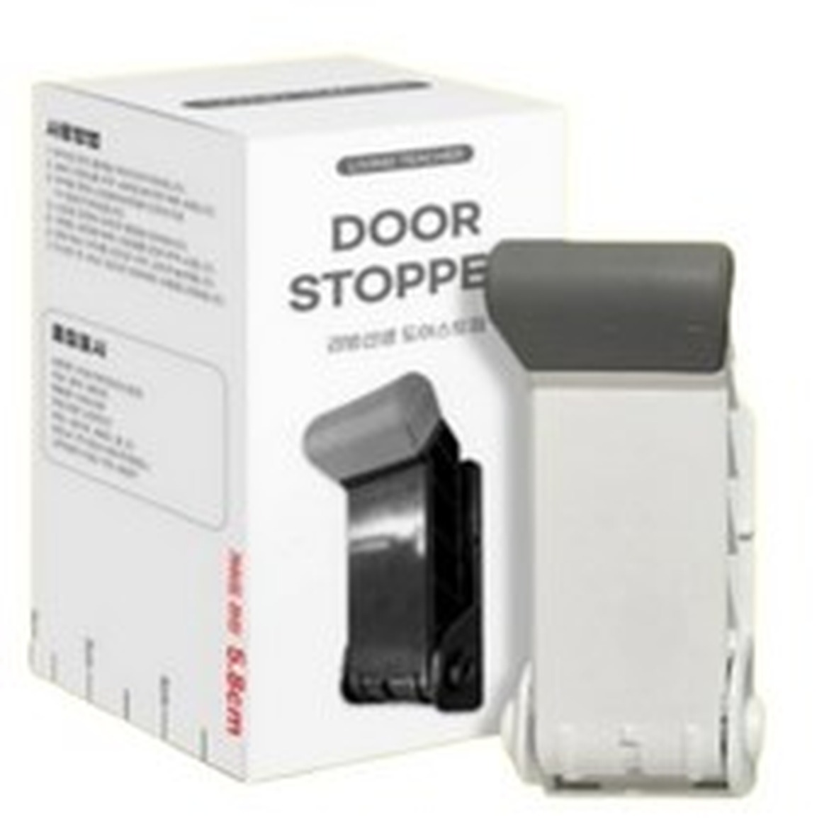 하루앤코 무타공 도어스토퍼, 사용해보니 정말 편리해요