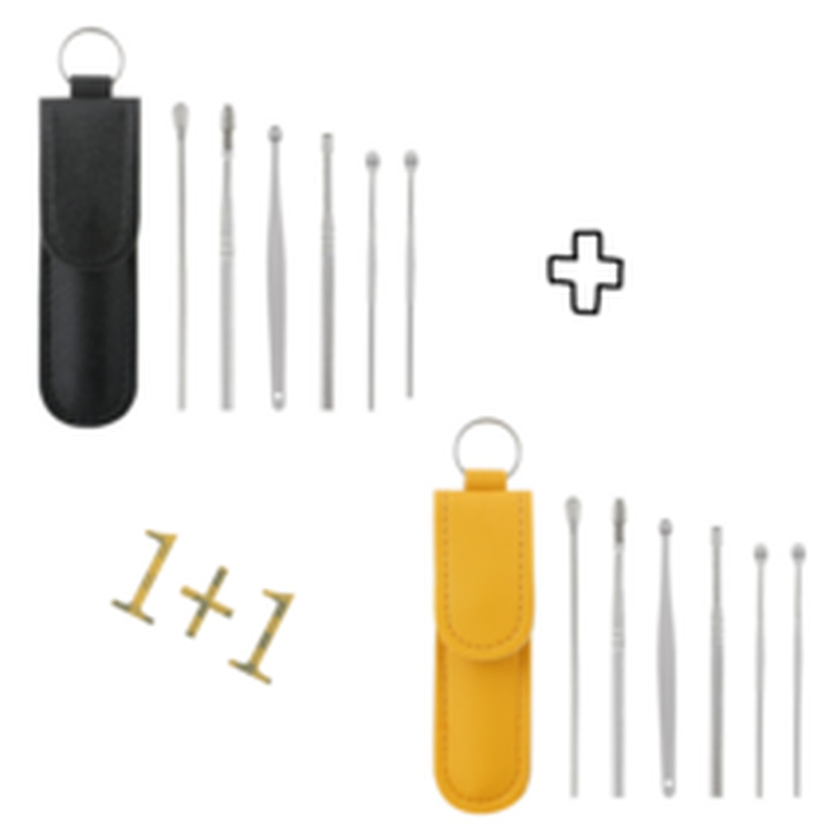 휴대용 귀이개, 실용성 높은 귀청소 도구 사용 후기