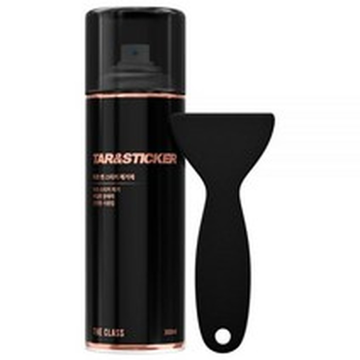 더클래스 타르앤스티커 타르제거제 사용해본 후 느낀 점