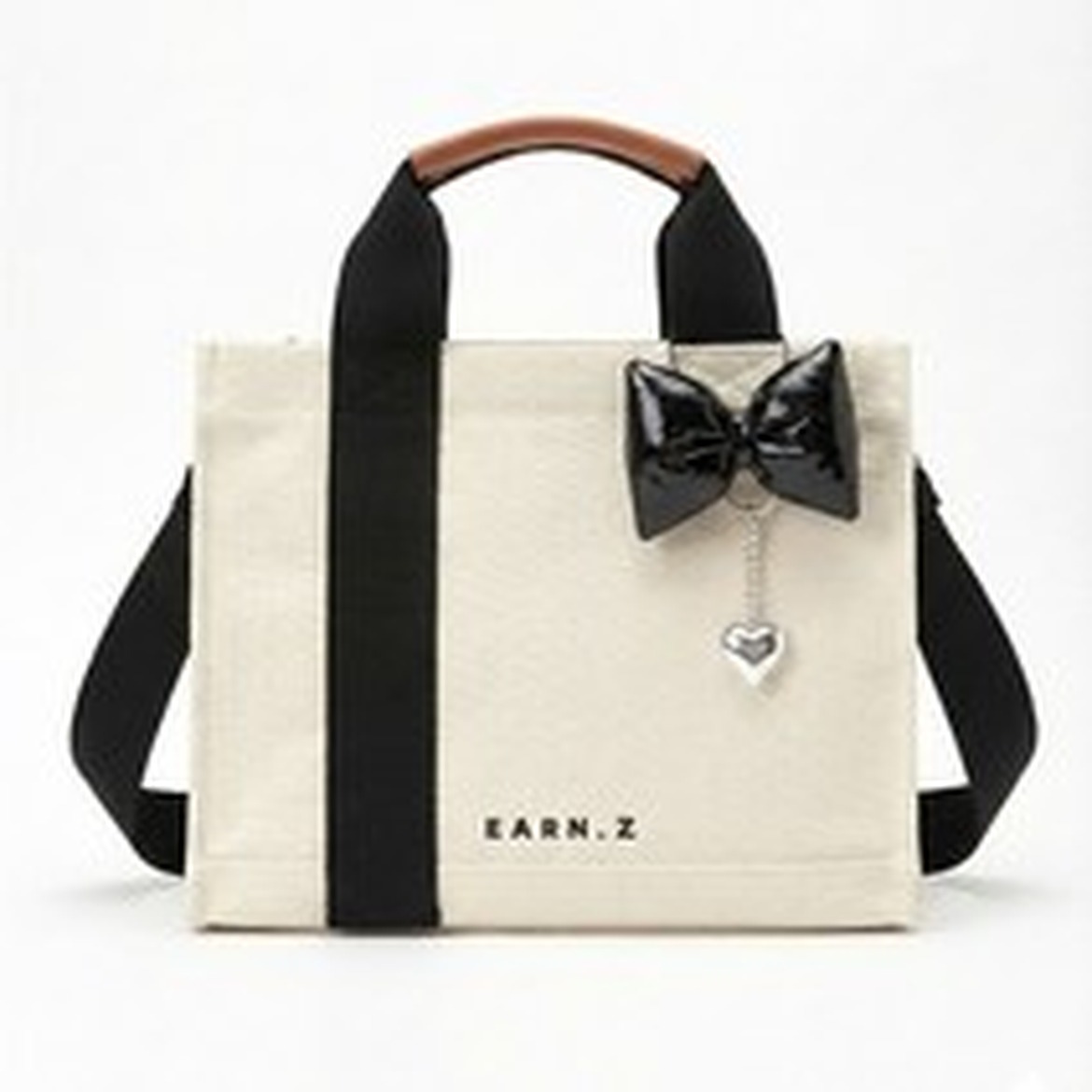 언즈 어반 리본 토트백 사용 후기, 데일리 여성 가방으로 강추