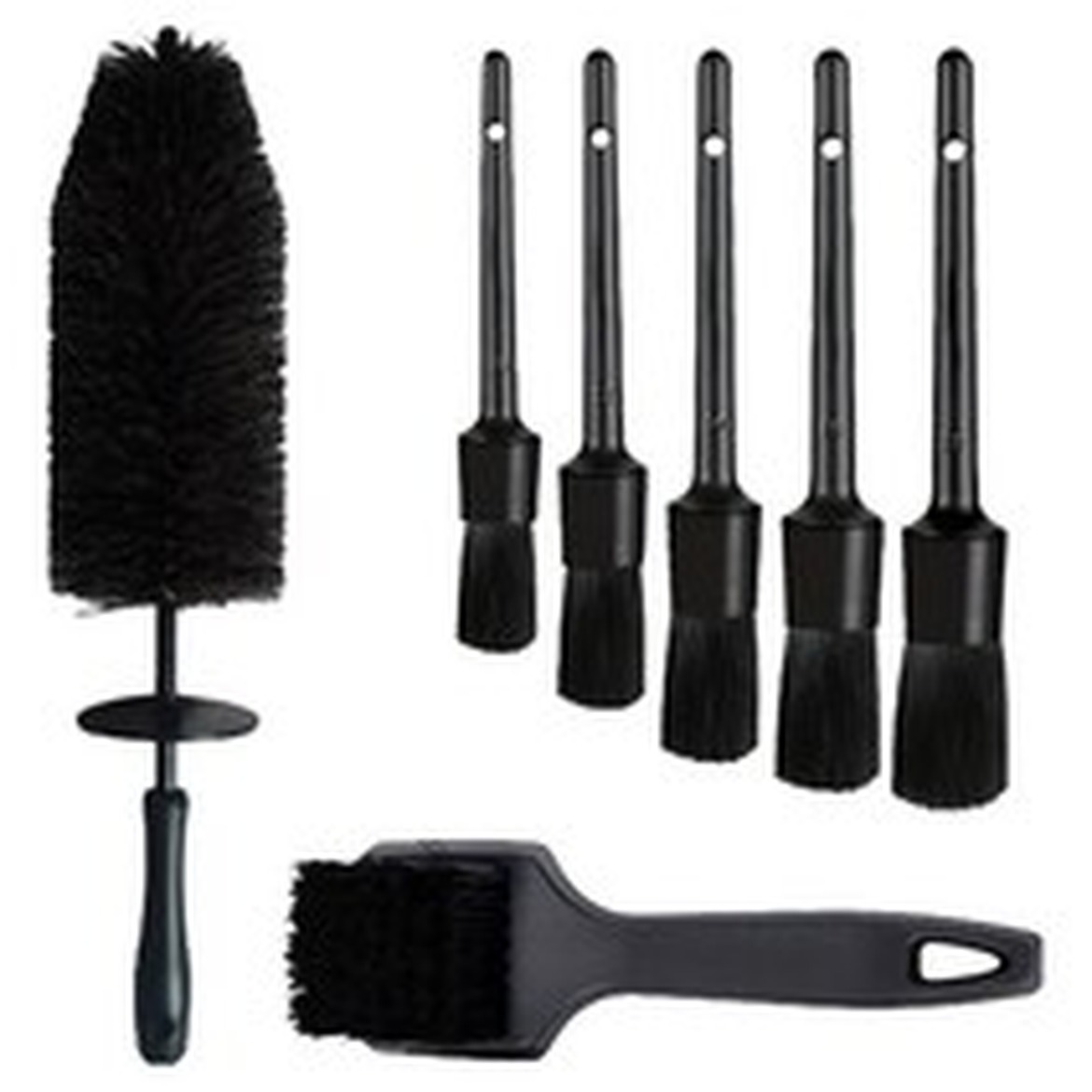 카로닉 차량용 타이어 디테일링 세차 후기