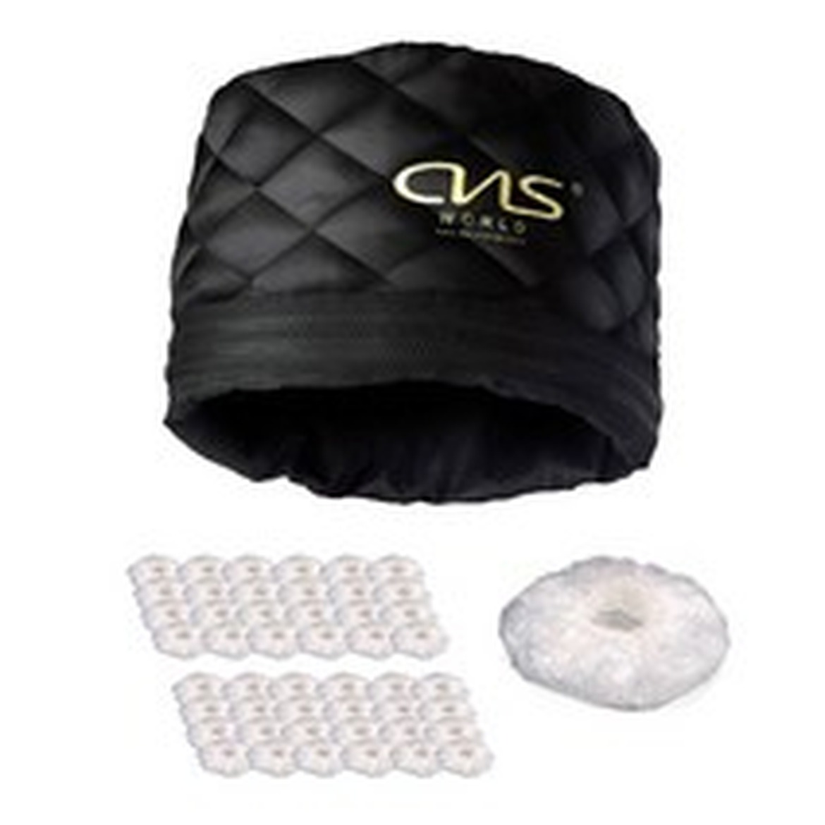 씨엔에스월드 전문가용 홈케어 전기 헤어캡 사용 후 솔직 후기