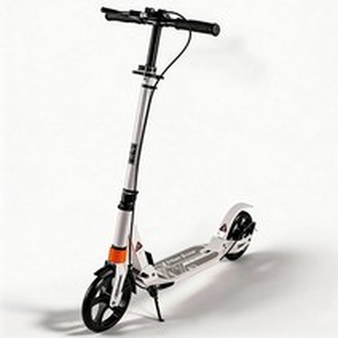 성인 청소년 공용 접이식 킥보드 사용 후 솔직한 후기