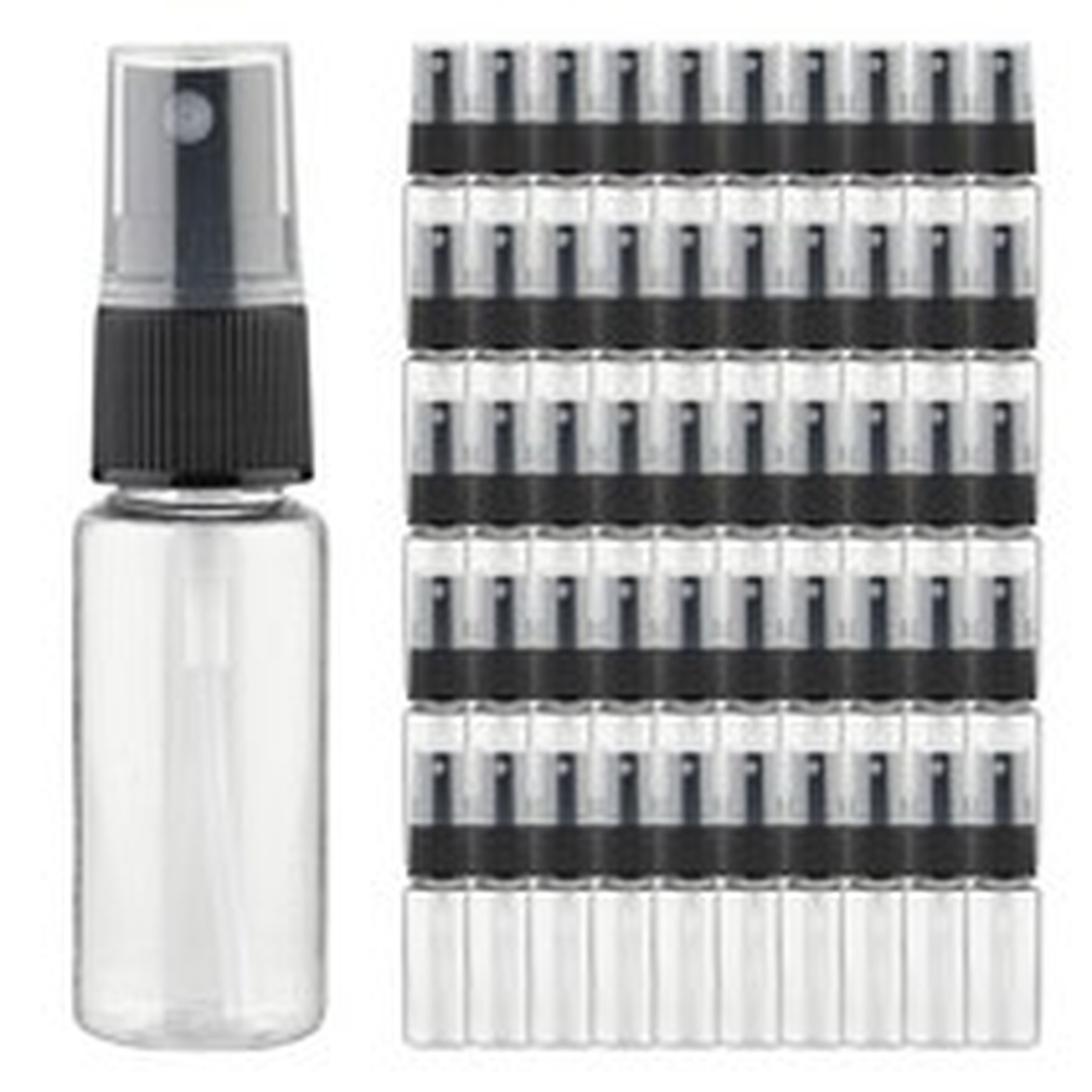 블랙캡 스프레이 투명 20ml 사용해보니 효과적이었어요