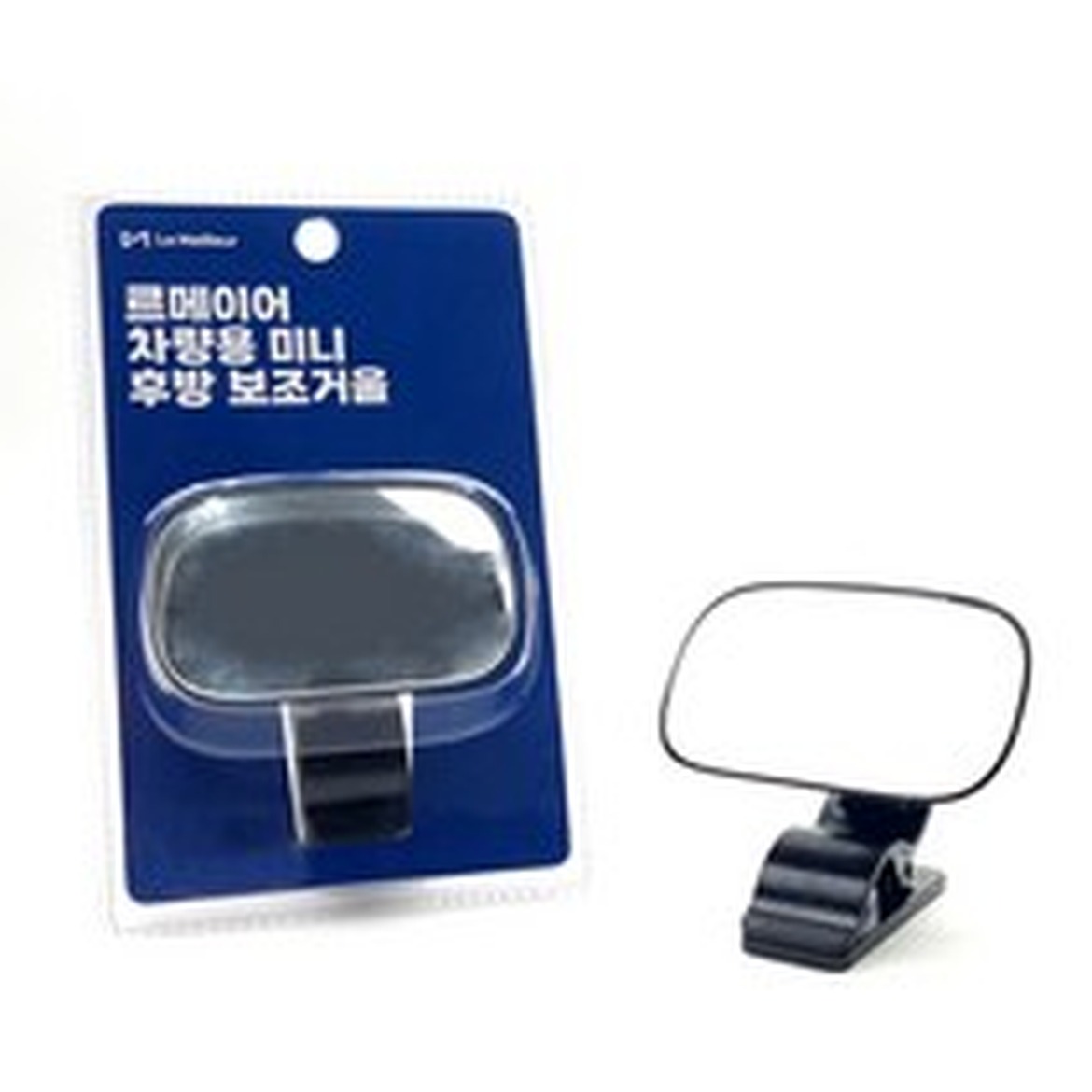 르메이어 카시트 보조 룸미러 사용 후기, 의외로 유용한 아이템