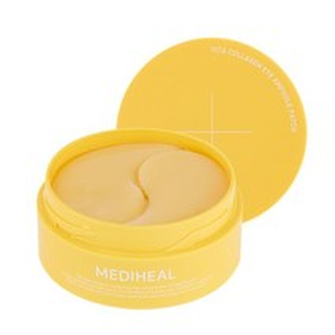 메디힐 비타 콜라겐 아이 앰플 패치, 실제 사용 후기