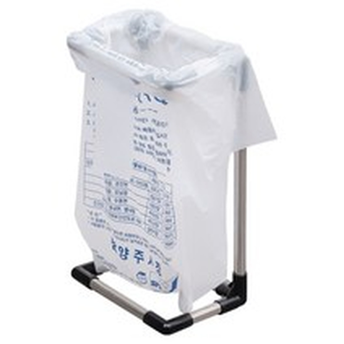 데일리블룸 원터치 분리수거함 1P 사용해본 후기