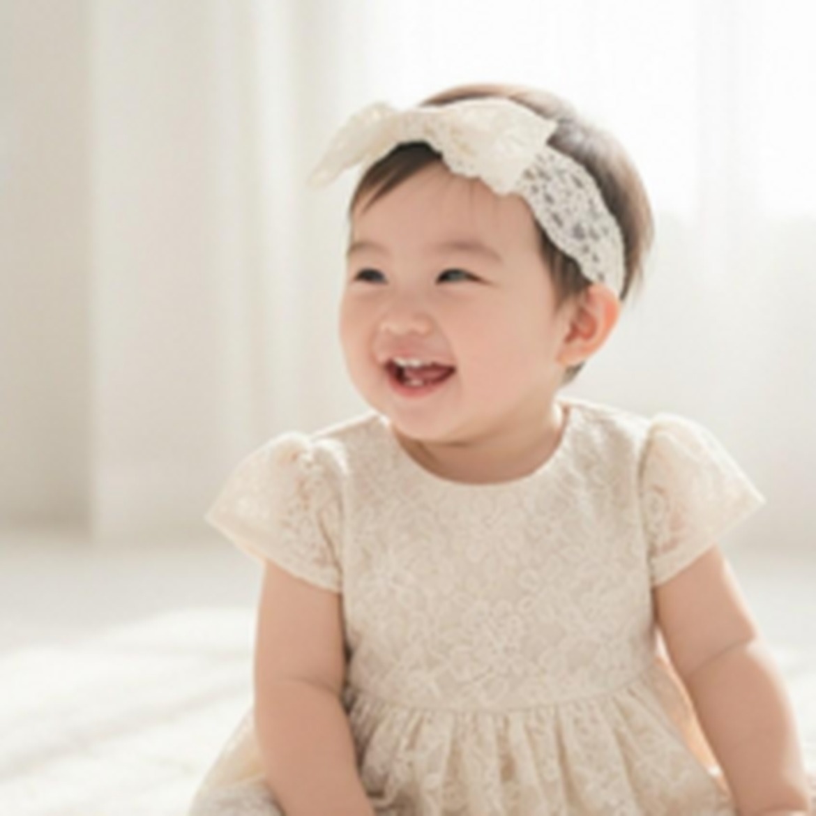 줄줄이 리본 머리띠 유아동 헤어밴드 사용 후기 실용적이고 귀여운 아이템