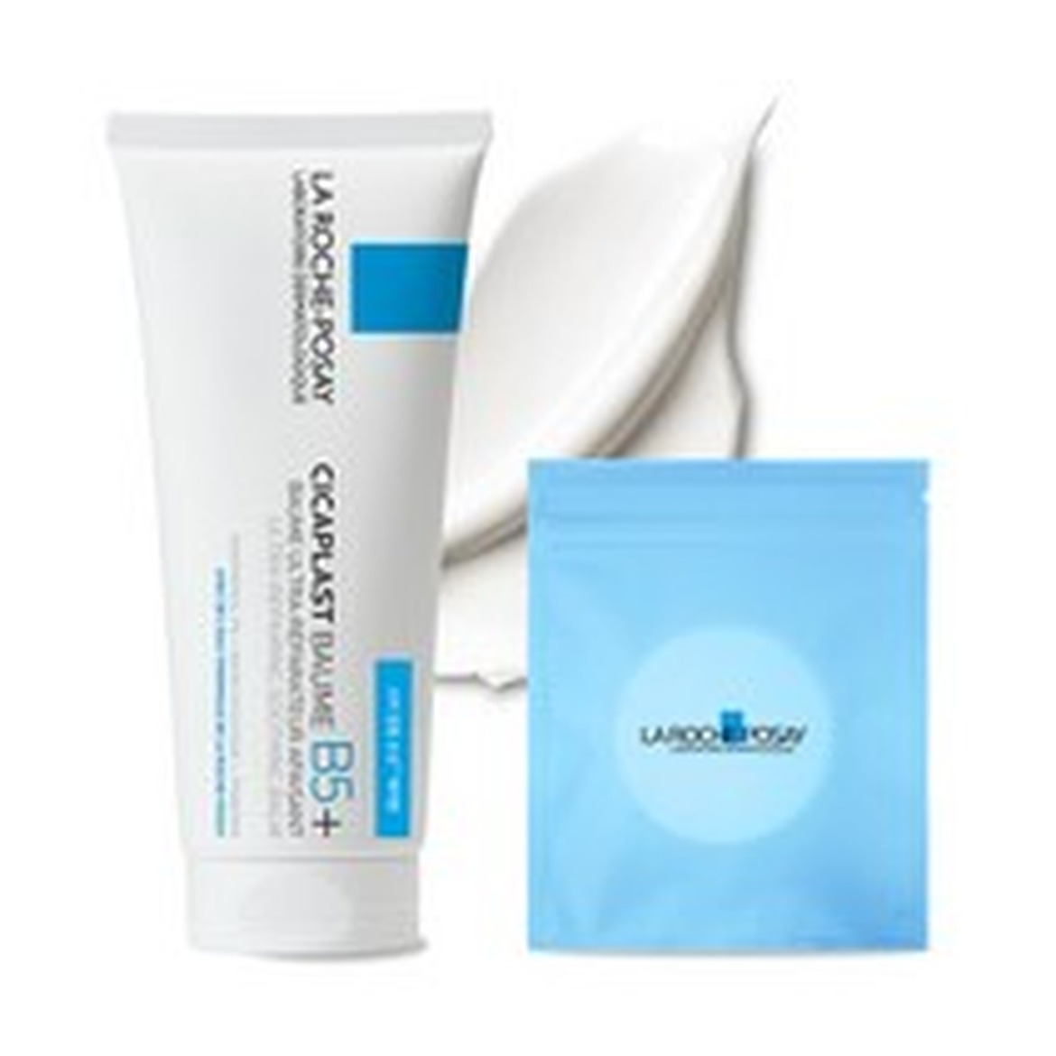 라로슈포제 시카플라스트밤 B5+ 사용 후기, 진짜 효과는?