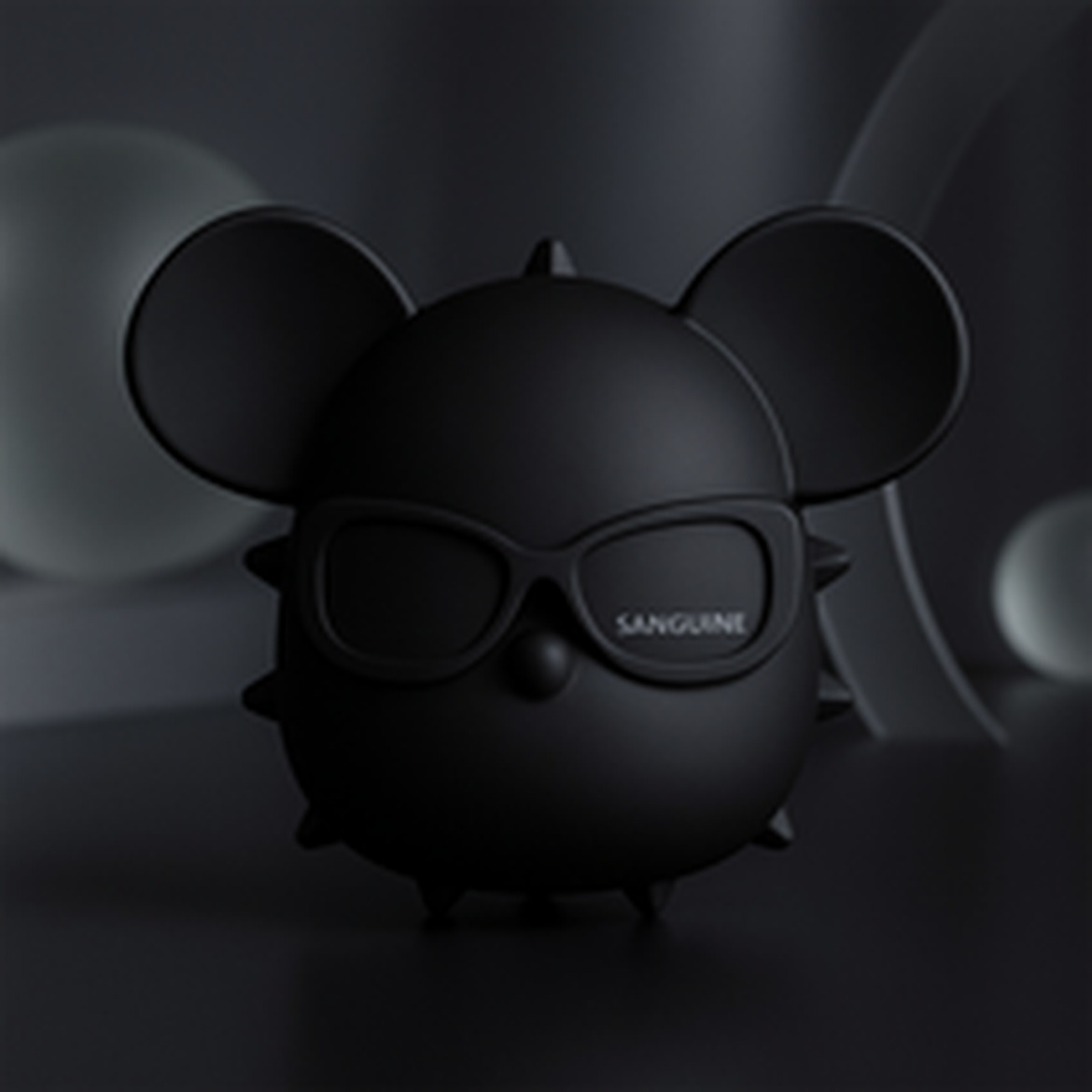 생귄 베톰 페이스 차량용 송풍구 방향제, 사용해보니 만족스러워요