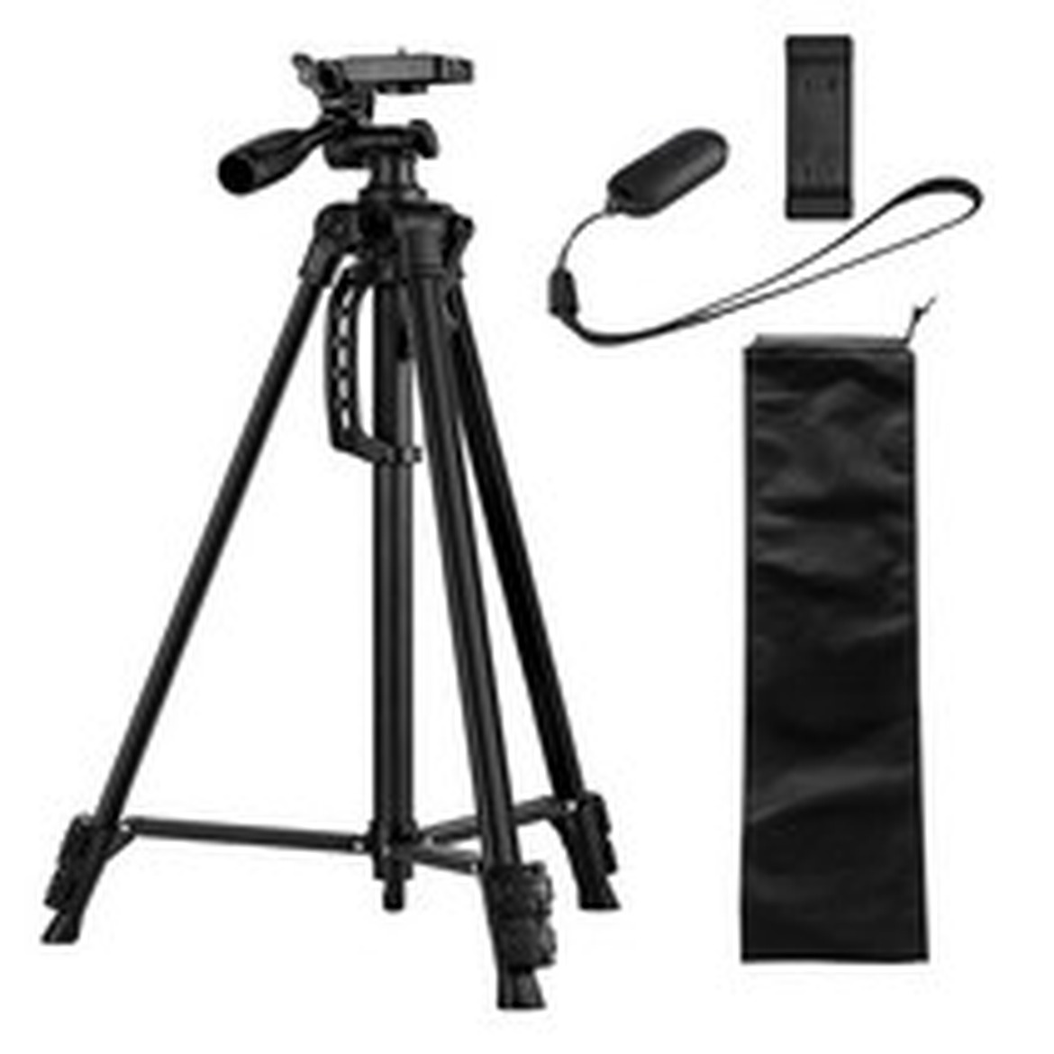 센티브 스마트폰 카메라 삼각대 사용해본 솔직 후기