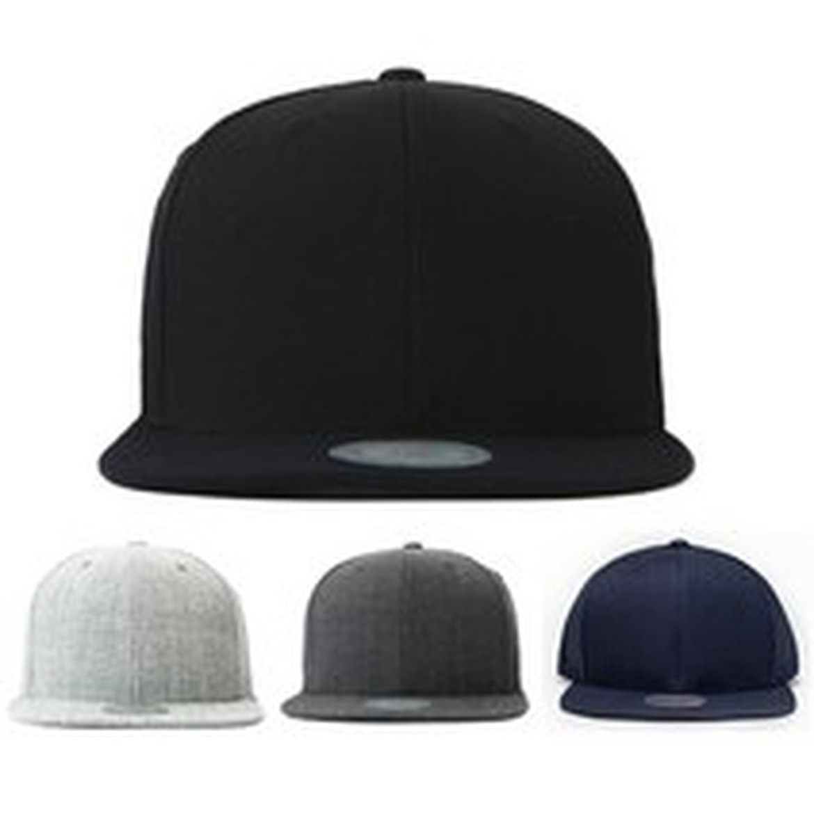 미키마우스 스냅백 착용해보니 느낌이 아주 좋아요