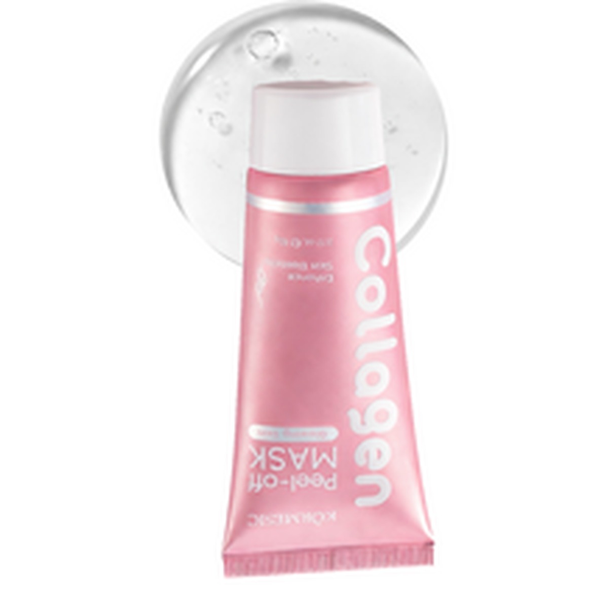 저분자 콜라겐 필오프 랩핑 물광 보습 주름 탄력 후기