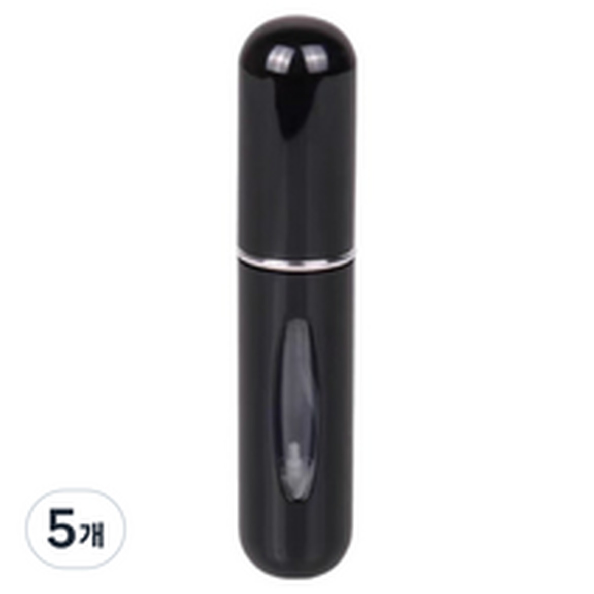 라비럭스 퍼퓸 리필 향수공병 사용 후기