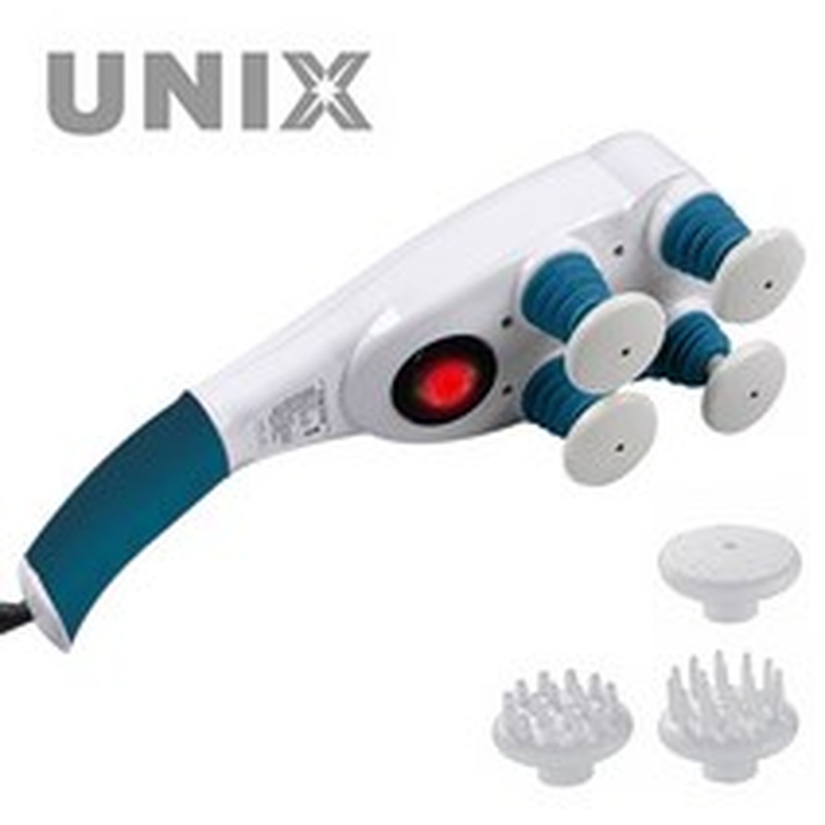 유닉스 기플러스 MX5500 진동 온열 안마기 사용 후기