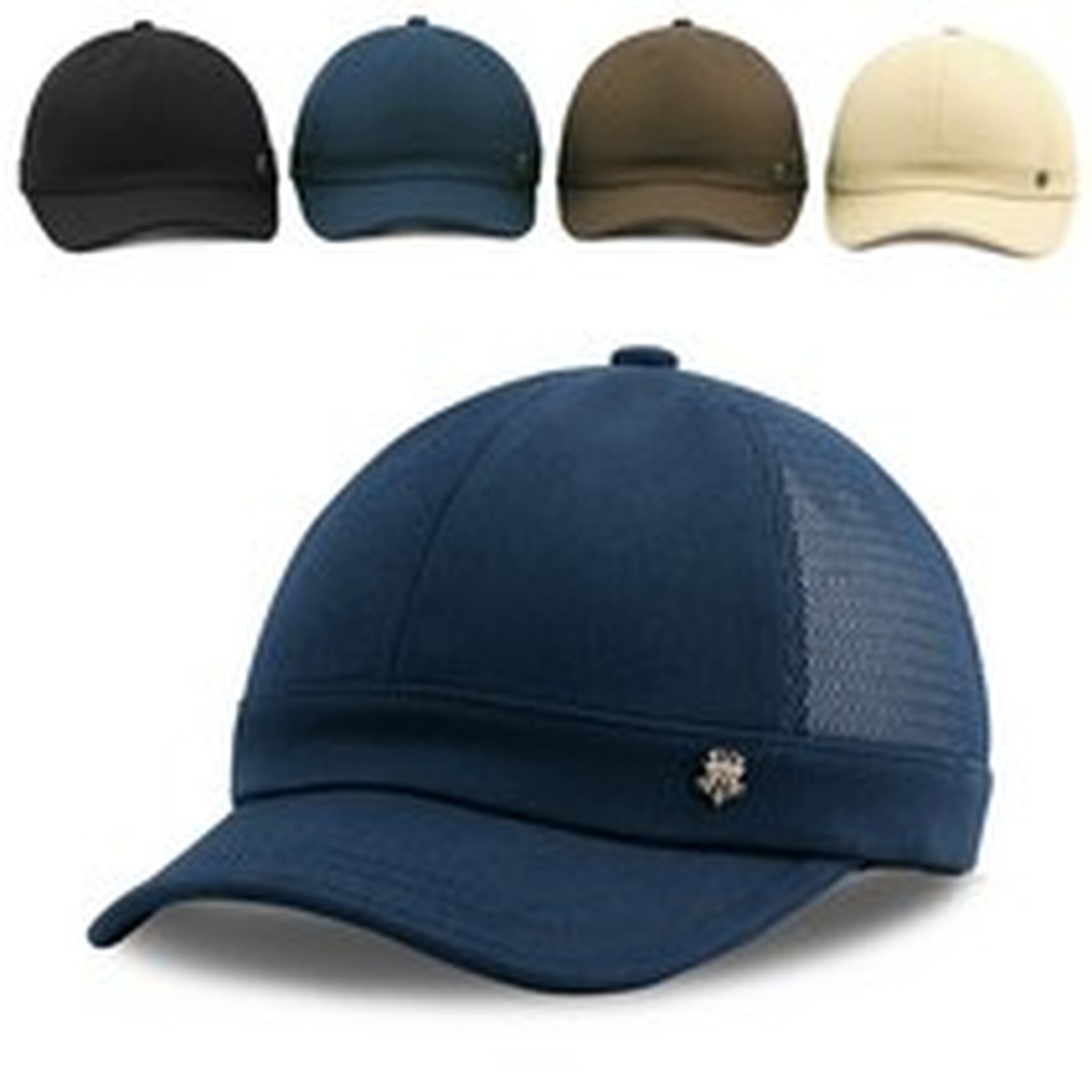 빅사이즈 심플 무지 대두모자, 남녀 모두 만족한 후기