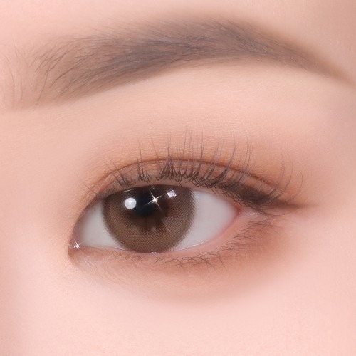 부케가르니 아이섀도우 4구 팔레트 사용 후기 | 자연스러운 발색과 편리한 휴대성